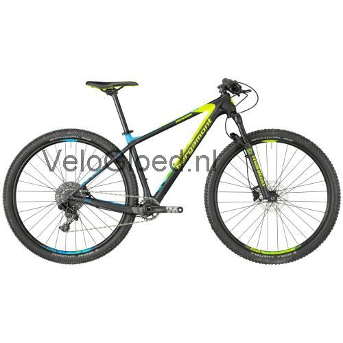 Bergamont Revox Sport specificaties